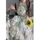 String Ball Cat Swan Lake JSK(2nd Reservation/Full Payment Without Shipping)